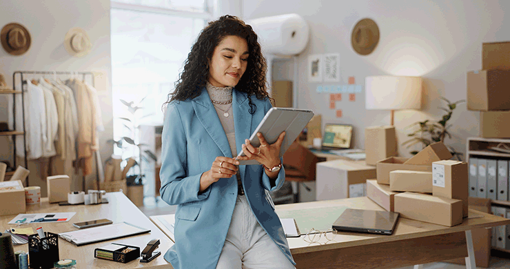 Fashion Buyer